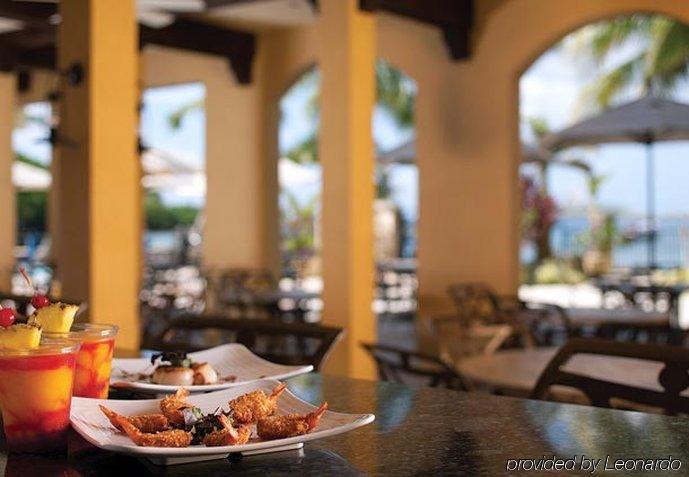 Marriott'S Frenchman'S Cove Hotel Estate Thomas Exterior photo