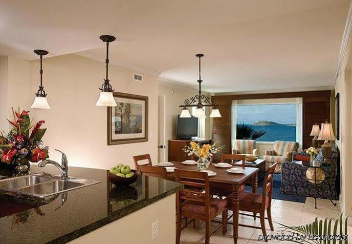 Marriott'S Frenchman'S Cove Hotel Estate Thomas Exterior photo
